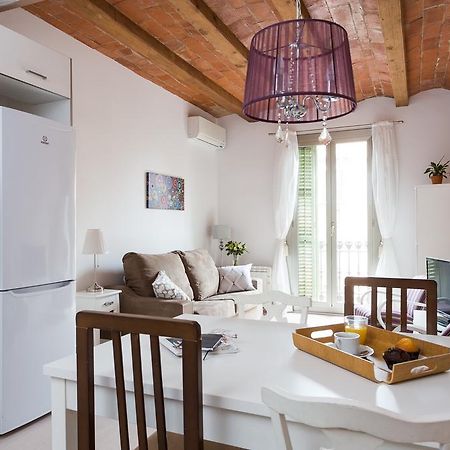 Casa Cosi Letamendi Apartment Barcelona Ngoại thất bức ảnh