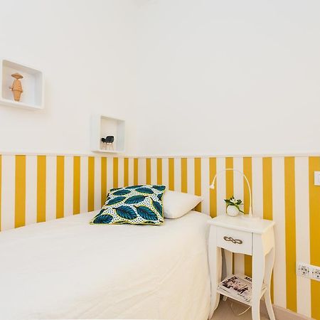 Casa Cosi Letamendi Apartment Barcelona Ngoại thất bức ảnh