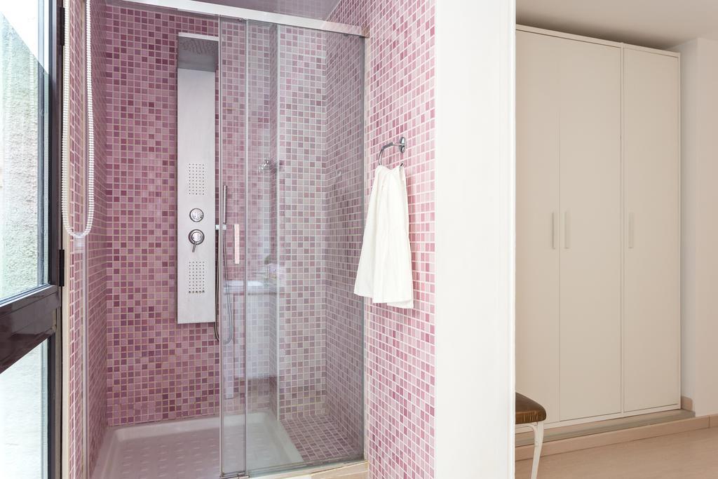 Casa Cosi Letamendi Apartment Barcelona Ngoại thất bức ảnh
