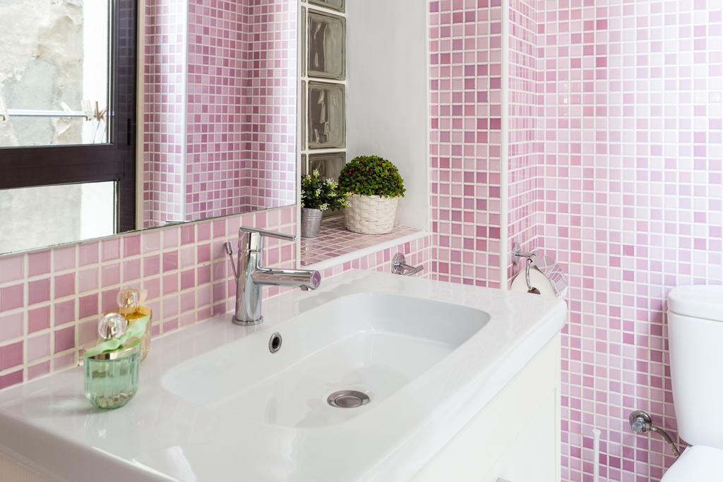 Casa Cosi Letamendi Apartment Barcelona Ngoại thất bức ảnh