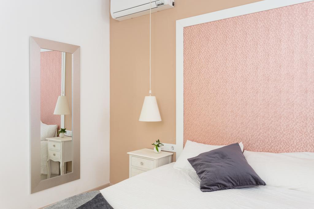Casa Cosi Letamendi Apartment Barcelona Ngoại thất bức ảnh