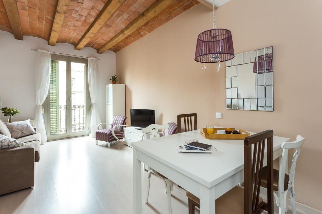 Casa Cosi Letamendi Apartment Barcelona Ngoại thất bức ảnh