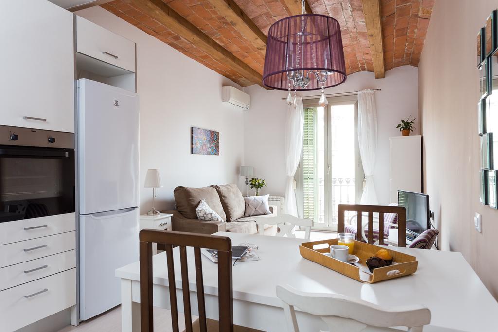 Casa Cosi Letamendi Apartment Barcelona Ngoại thất bức ảnh