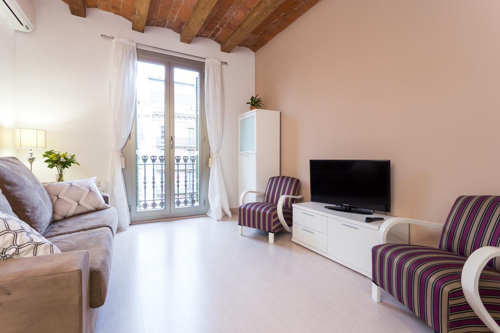 Casa Cosi Letamendi Apartment Barcelona Ngoại thất bức ảnh