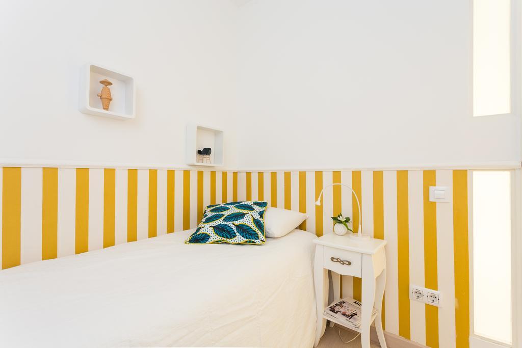 Casa Cosi Letamendi Apartment Barcelona Ngoại thất bức ảnh